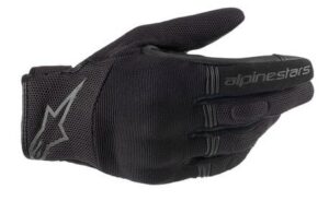 Alpinestars Copper Hanske Svart