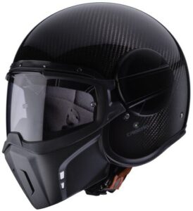 CABERG GHOST CARBON
