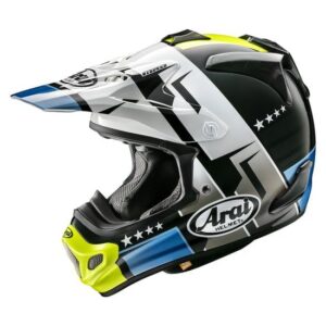 ARAI MX-V  COMBAT