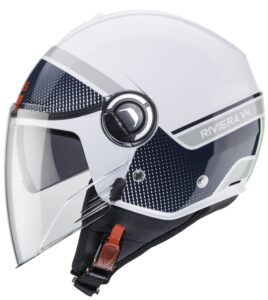 CABERG RIVIERA V4 ELITE ITALIA