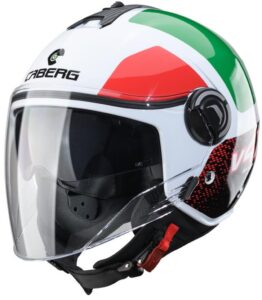 CABERG RIVIERA V4X ALPHA ITALIA