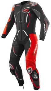 Ixon Demonio Racing Sort/rød/hvit