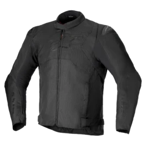 Alpinestars T-SP-1 V2  MC-Jakke Svart