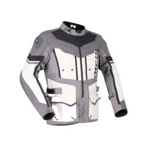 Richa Infinity 2 Adventure MC-Jakke Grå