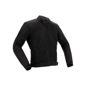 Richa MC-Jakke Airsummer Mesh Svart