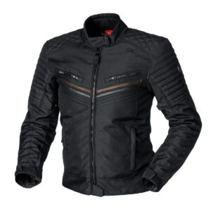 Sweep Scrambler Damejakke Svart
