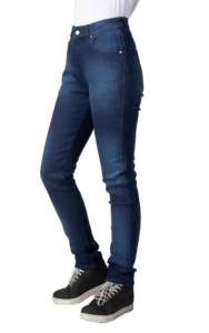 BULL-IT LADIES HORIZON BLUE STRAIGHT REG
