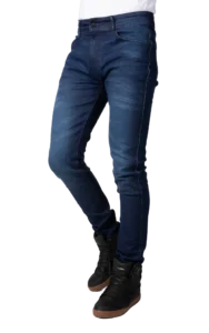 BULL-IT MENS ICON II BLUE SLIM REG