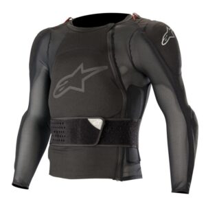 Alpinestars Sequence Beskyttelsesjakke