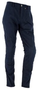 Richa Brooklyn Kevlar MC-Jeans Navy Lengde: 32