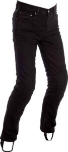 Richa Original Kevlar MC-Jeans Slim Svart Lengde: 32