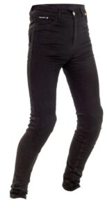 Richa Jegging Kevlar MC-Jeans Herre Svart L:32