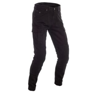 Richa Apache Kevlar MC-Jeans Svart Lengde: 32