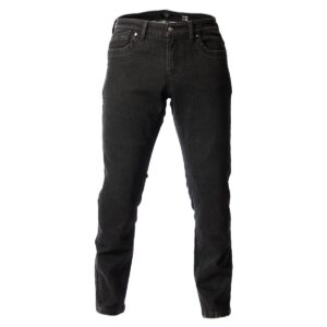 Bullfighter Cobra Kevlar MC-Jeans Svart Lengde:32
