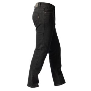 Bullfighter Cobra Kevlar MC-Jeans Svart Lengde:34