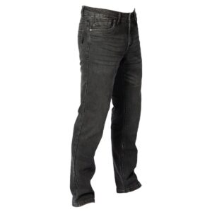 Bullfighter Cobra Kevlar MC-Jeans Mørkegrå Lengde:34