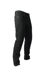 Bullfighter Trinity Kevlar MC-Jeans Svart