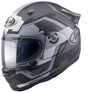 ARAI QUANTIC FACE GREY