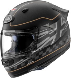 ARAI QUANTIC DARK CITIZEN
