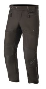 Alpinestars AST-1 v2  MC-Bukse Svart