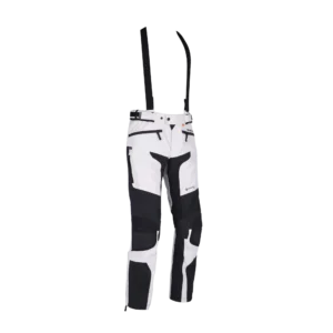 Richa Armada G-Tex Pro MC-Bukse Grå/Svart Reg