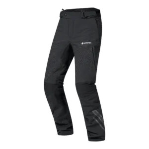 Richa Orion Gore-Tex MC-Bukse Svart