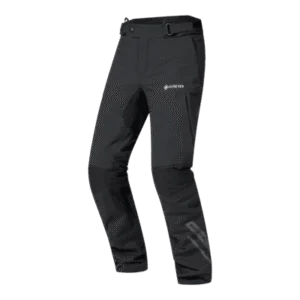 Richa Orion Gore-Tex MC-Bukse KORT Svart