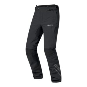 Richa Orion Gore-Tex MC-Bukse LANG Svart