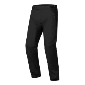 Richa Eternity MC-Bukse Svart
