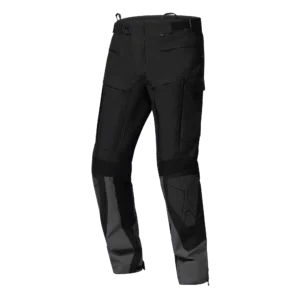 Richa Infinity 3 Adventure MC-Bukse Svart