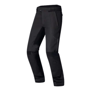 Richa Vision Gore-Tex MC-Bukse Svart
