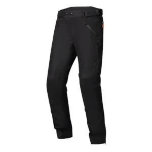 Richa Colorado 3 MC-Bukse Svart