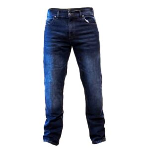Bullfighter Urban Kevlar Jeans Mørkeblå Lengde:32