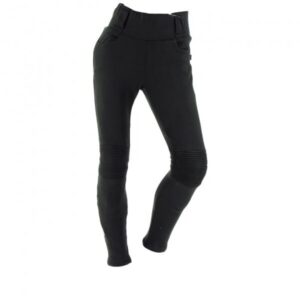 Richa Kodi Kevlar Legging Svart Lengde: 32