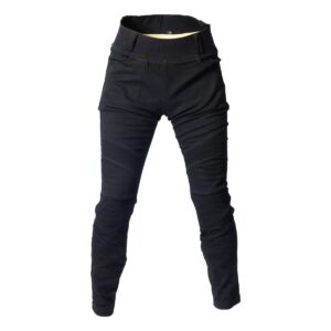 Bullfighter Leggings Dame MC-Jeans Svart – AA Lengde:32