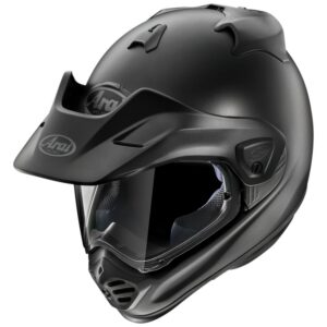 ARAI TOUR-X5 BLACK-FROST