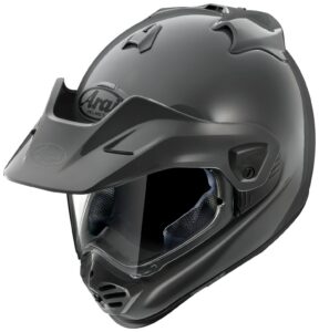 ARAI TOUR-X5 ADVENTURE GREY