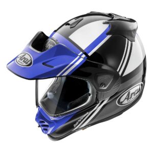 ARAI TOUR-X5 COSMIC BLUE