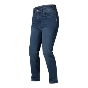 Richa Estelle BF Kevlar Dame Jeans Blå Lengde:32