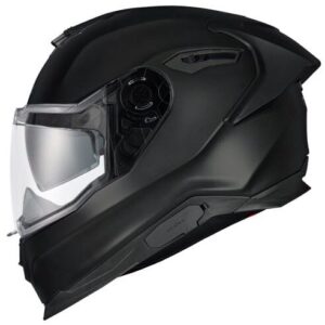NEXX Y.100R FULL BLACK MT