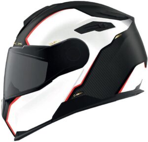 NEXX X.VILITUR HYPER-X CARBON/WHITE/RED