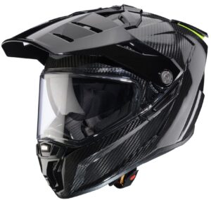 CABERG TANAMI CARBON