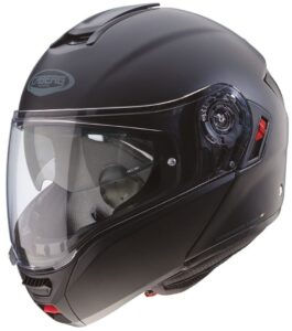 CABERG LEVO X MATT BLACK