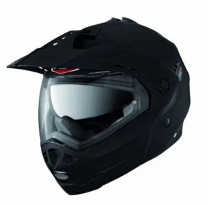 CABERG TOURMAX SORT MATT