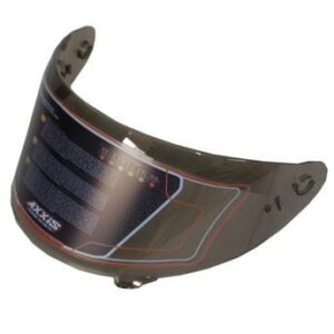 VISIR AXXIS EAGLE SV V-18, SOT 2020-2022
