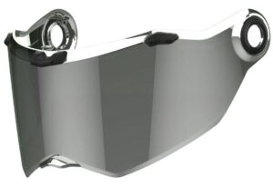 VISIR AXXIS GHOSTRIDER SV SILVER V-36