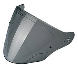 VISIR CABERG SOHO A9607DB HALVSOT 35/40%