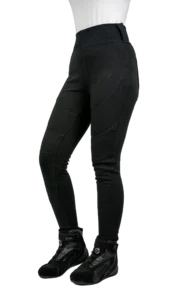 BULL-IT LADIES FALCON AA, SKINNY JEGGING SHORT