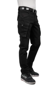 BULL-IT MENS JACKAL AA, EASY, SINGLE LAYER REGULAR