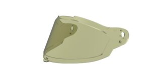 VISIR NEXX XR2  CHROME
